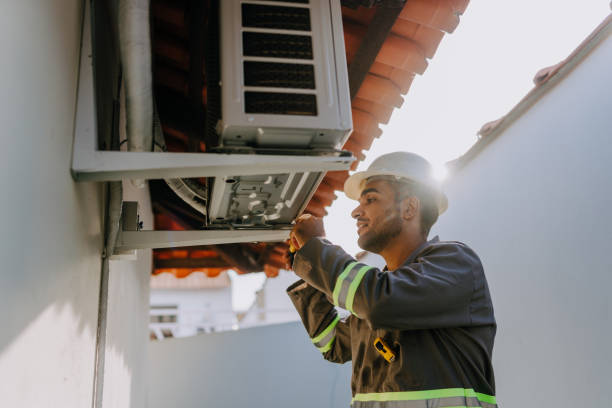 Manvel, TX HVAC Company